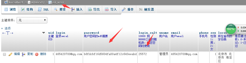 【独家整理】EDULINE在线教育系统安装教程后台登陆和问题解决